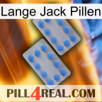 Long Jack Pills 20